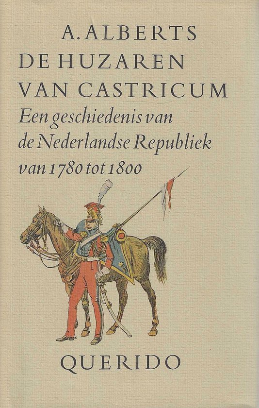 De huzaren van Castricum