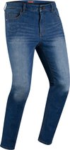Bering Trousers Fiz Dark Blue L - Maat - Broek