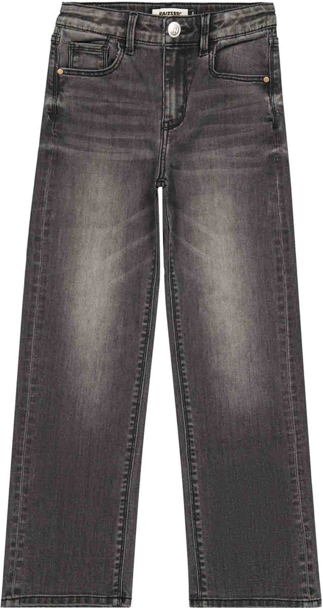 Raizzed - Jeans - Mid Grey Stone - Maat 116