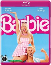 Barbie The Movie (Blu-ray)