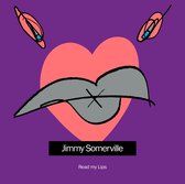 Jimmy Somerville - Read My Lips (2 CD)