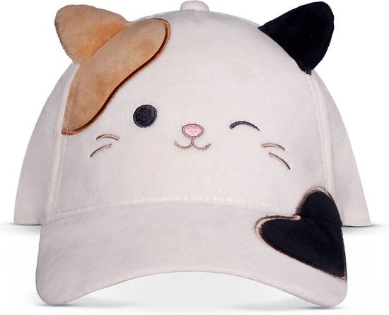 Squishmallows - Cameron Novelty Cap