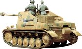 1:35 Tamiya 35060 German Tank Destroyer Sd.kfz. 131 Marder II Plastic Modelbouwpakket