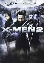 X-Men 2 [DVD]