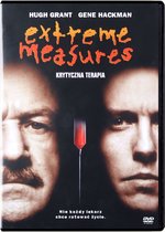 Extreme Measures [DVD]