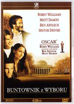 Good Will Hunting [DVD]
