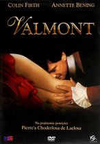 Valmont [DVD]