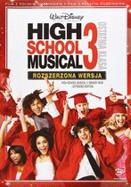 High School Musical 3 - Nos années lycée [DVD]