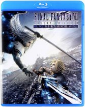 Final Fantasy VII: Advent Children [Blu-Ray]