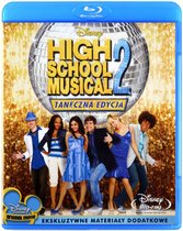 High School Musical 2 [Blu-Ray]
