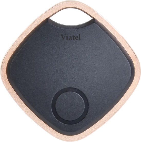 Viatel Smart Tag Bluetooth Mini Gps Tracker Locator AntiVerloren Alarm