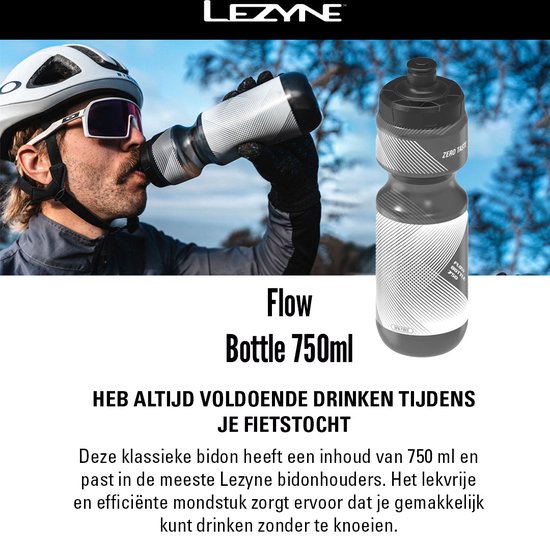 soulbottles - Duurzame drinkflessen zonder plastic - Ecco Verde Onlineshop