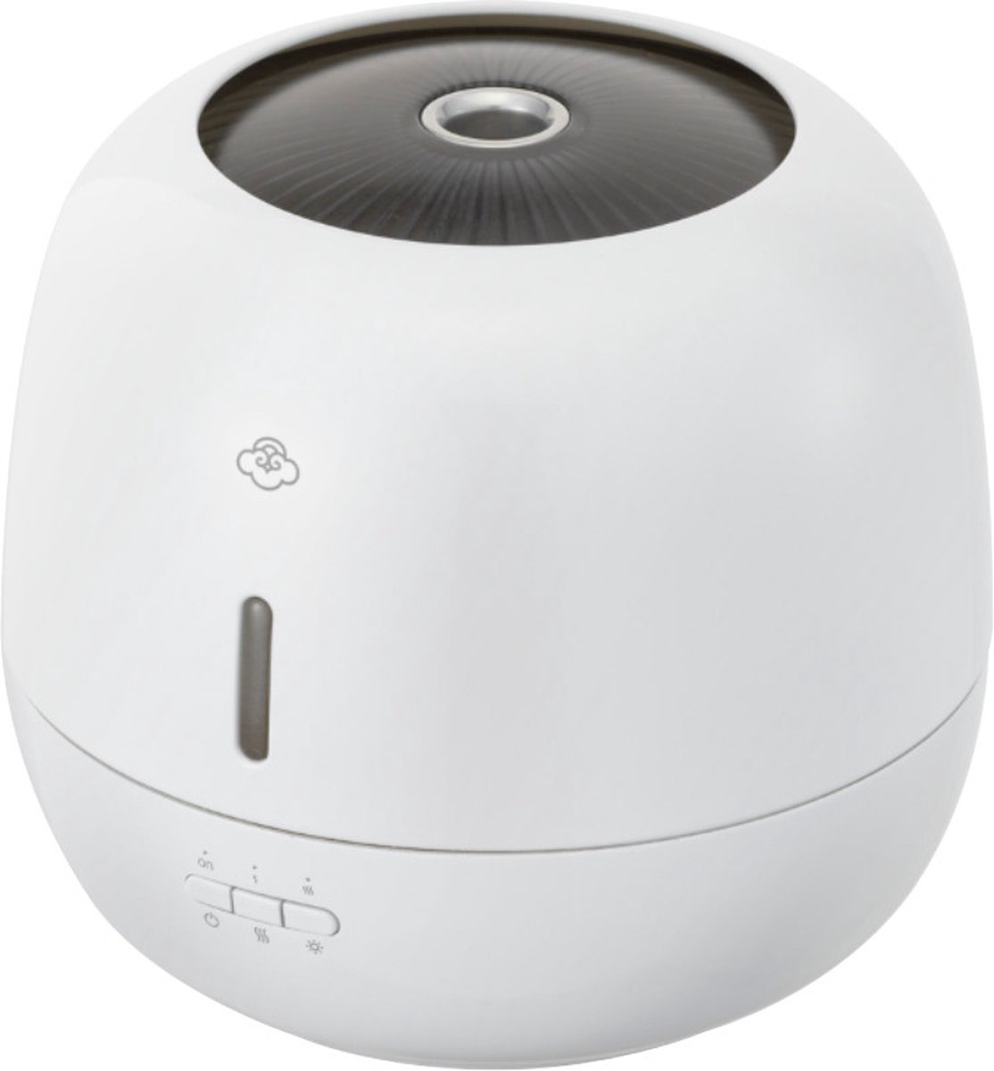 Goedkoopste Serene House Ultrasonic Diffuser Opu White 400ml