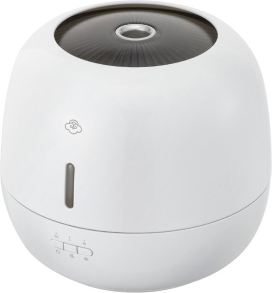 Serene House - Diffuseur à ultrasons Opu - 400ml