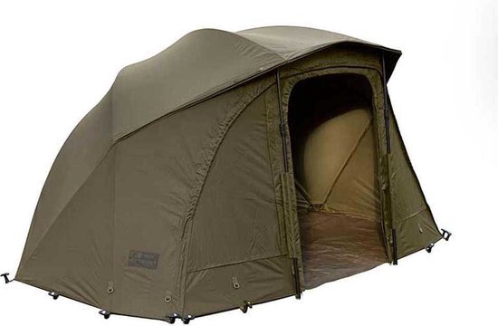Fox Carp - Tent Retreat Brolly System incl Vapour Infill - Fox Carp - Fox Carp