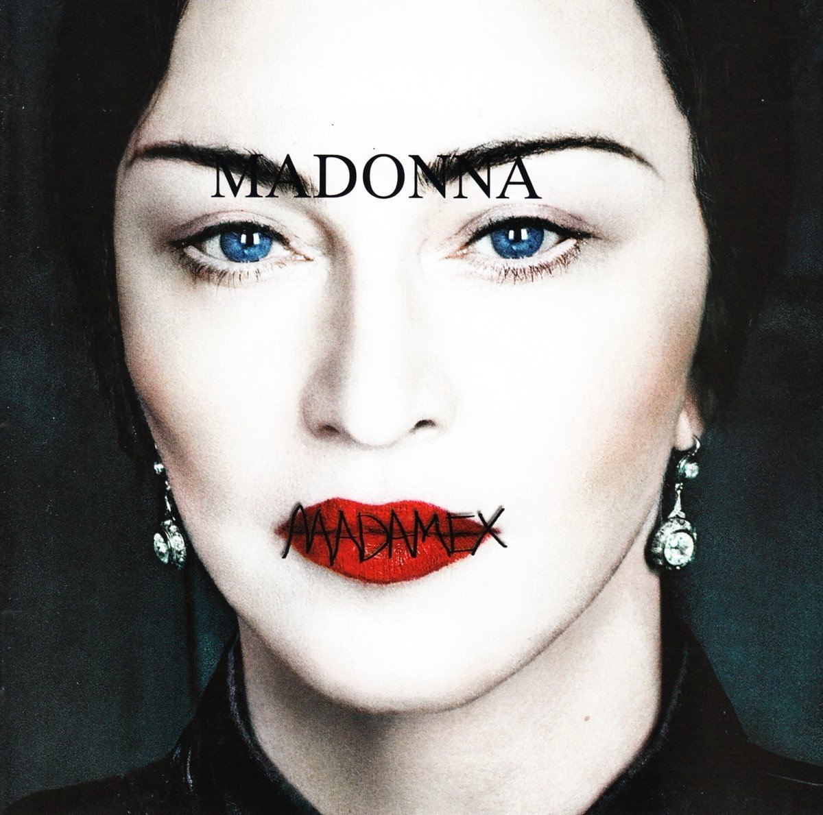 Madonna - Madame X (2 LP)