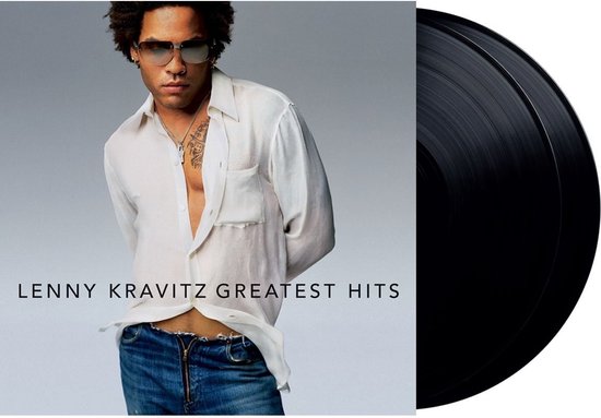 Lenny Kravitz Greatest Hits 2LP レコード 商品の説明レニー