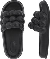 Unique Living - Slippers Gusto - Black