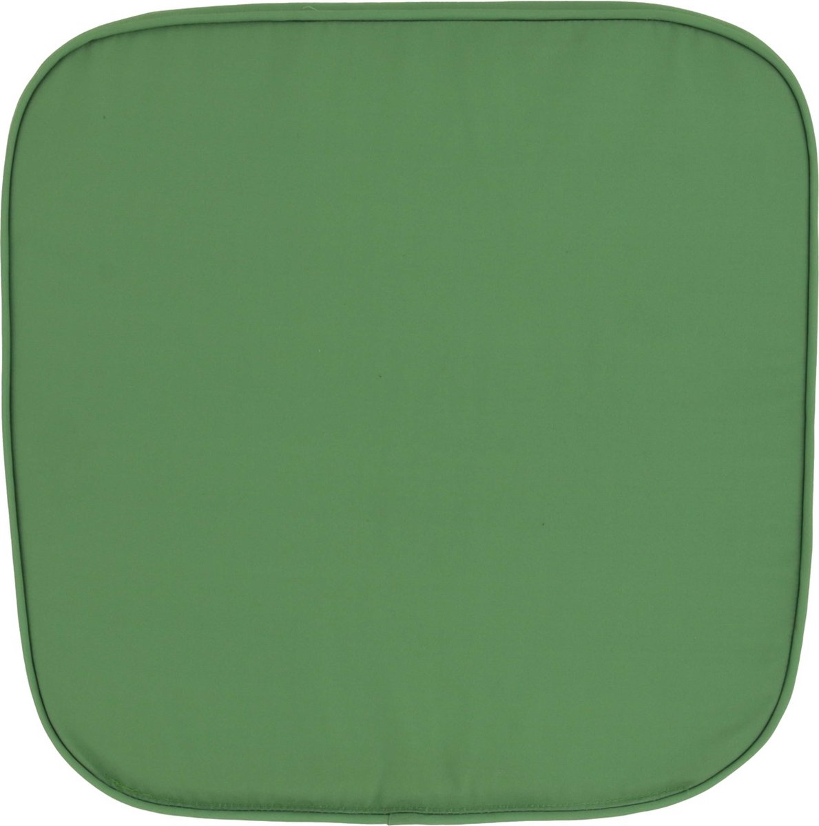 Unique Living Kussen Fonz 45x46cm Forest Green
