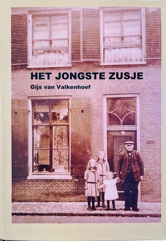 9789462287259 - Het Jongste Zusje