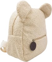 Sac à dos teddy sable clair / 9 coloris différents / sac à dos teddy kids / cartable teddy / enfant / bambin / bambin / sac teddy / enfant et bébé / Teddy bag