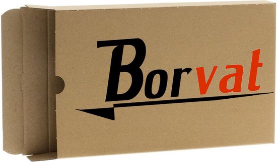 Borvat® - Pannenonderzetters - Inklapbaar - Pannen en potten - opvouwbaar - antislip - onderzetter - pannenlap - hitte bestendig - plooibaar - Borvat®