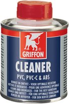 Griffon® - reiniger - voor PVC - PVC-C - en ABS - inh. 250 ml