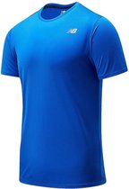Chemise New Balance Accelerate - Taille 2XL