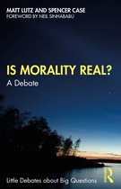 Little Debates about Big Questions- Is Morality Real?