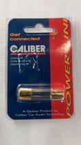 Caliber GF4 - GLASZEKERINGEN - 4 Ampere - 4 stuks - 10x38mm