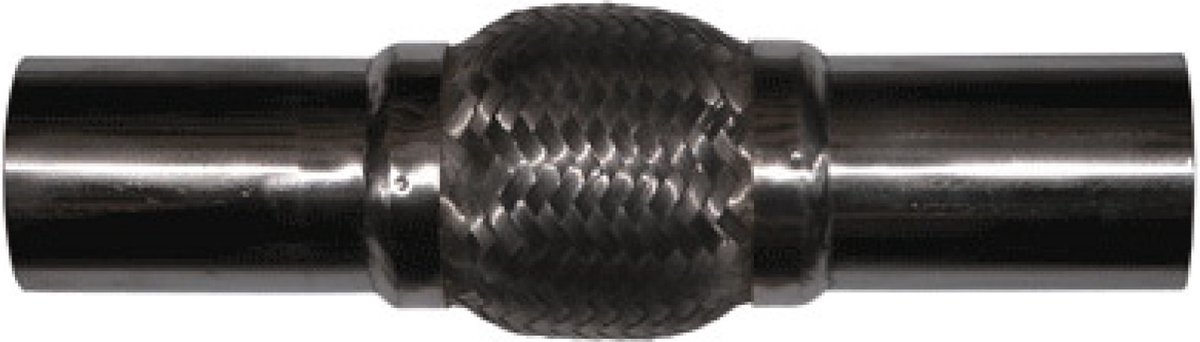 Flexibel uitlaatstuk 45-150-290 MM