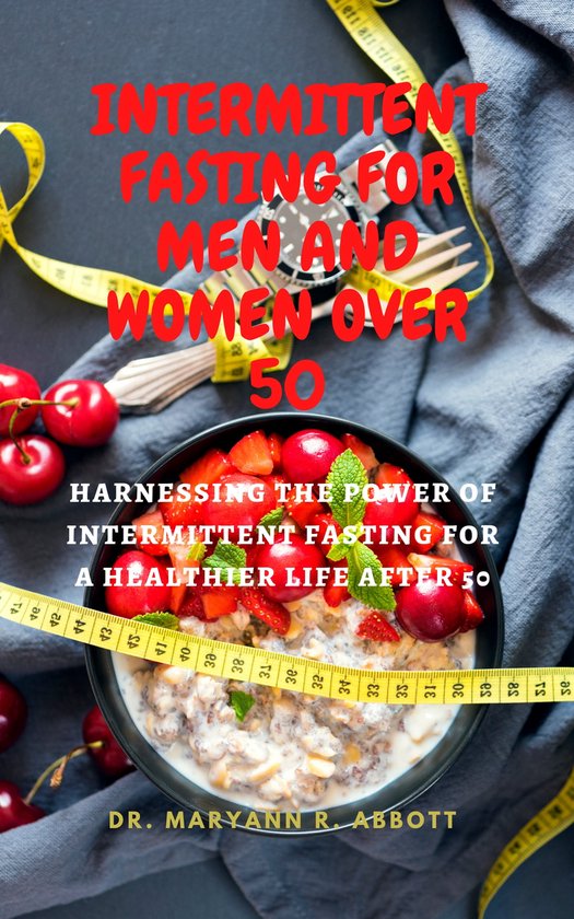 Foto: Intermittent fasting for men and women over 50