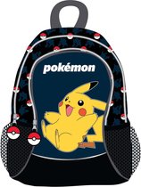 Sac à dos Pokémon Pokeball - 40 x 30 x 15 cm - Polyester