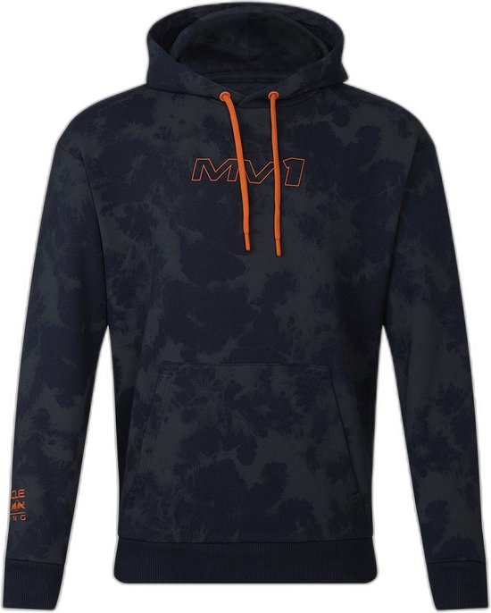 Max Verstappen Hoody Tie Dye 2023