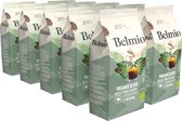 Belmio - Beans Organic Blend - Koffiebonen - Intensiteit 5 - Voordeelverpakking - 10 x 500g
