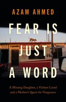 Fear is Just a Word