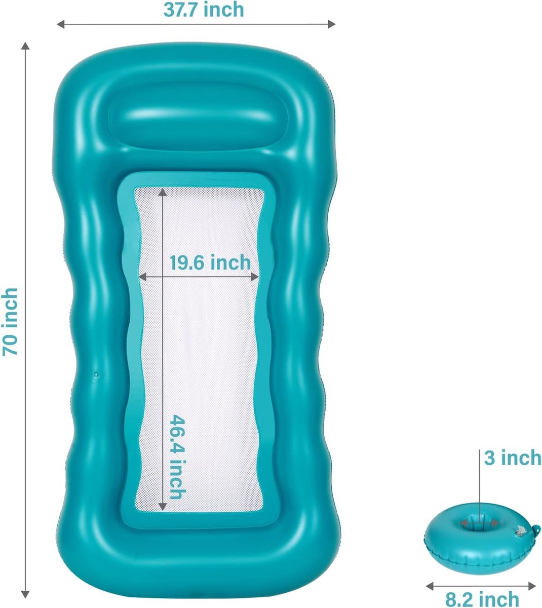 Float Joy: Speelgoed & Spellen