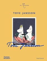 The Illustrators- Tove Jansson