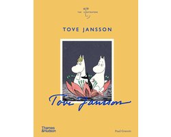 The Illustrators- Tove Jansson