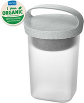 Koziol - Buddy Snackpot 700 ml with Lid Organic