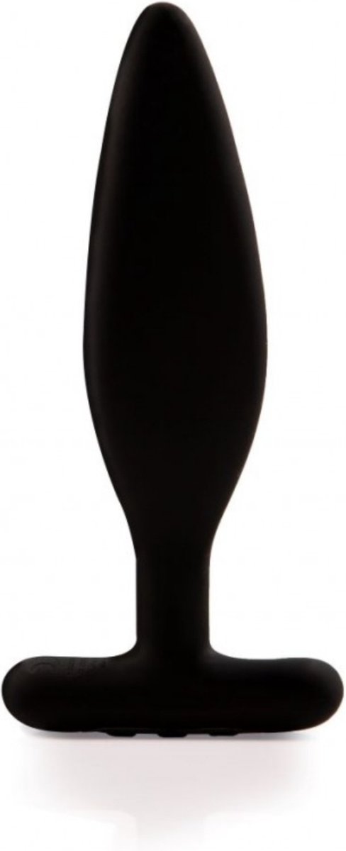 Je Joue - Vesta - Anaal Vibrator - Compacte Anale Vibrator met Afstandsbediening - Puur Genot