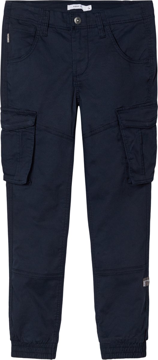 Name it cargobroek Regular fit