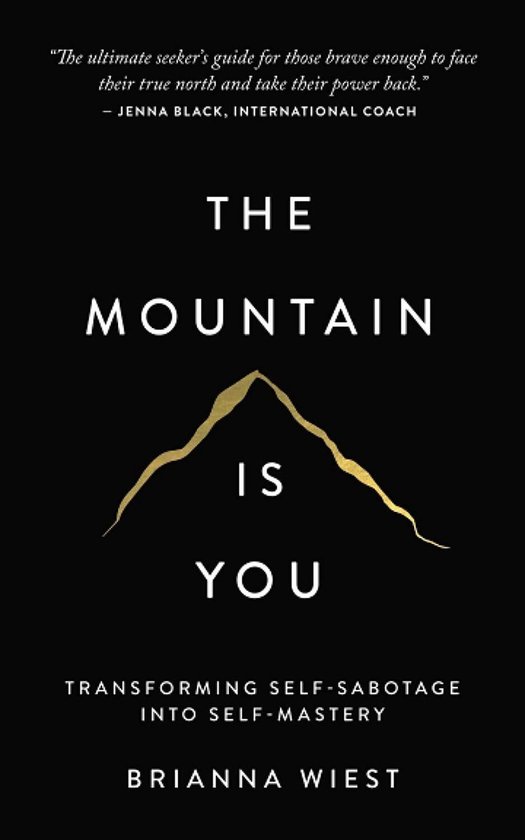 Foto: Mountain is you the