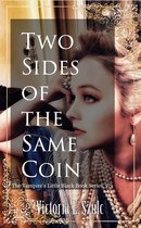 The Vampire's Little Black Book Series - Two Sides of the Same Coin