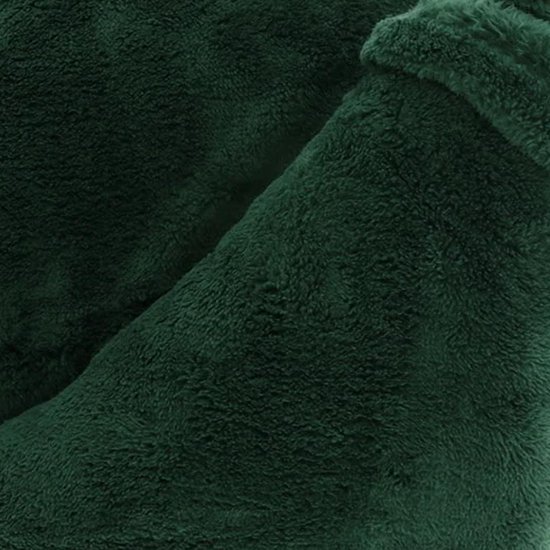 Unique Living Plaid Justin - Polyester - - 150 x 200 x 0 cm (BxHxD)