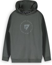 Jongens hoodie - Urban chic