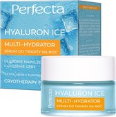 Hyaluron Ice Multi-Hydrator nachtserum 50ml