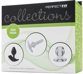 Perfect Fit Collections - Anal Fetish