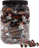 Mars Mini - melkchocolade met nougat - 600g
