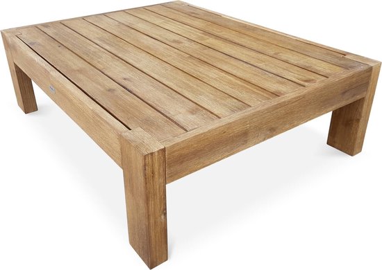 sweeek - Loungeset xxl, 5 zitplaatsen